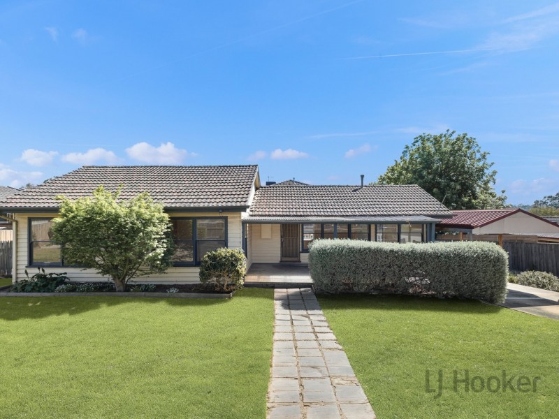 50a Edina Road, Ferntree Gully VIC 3156