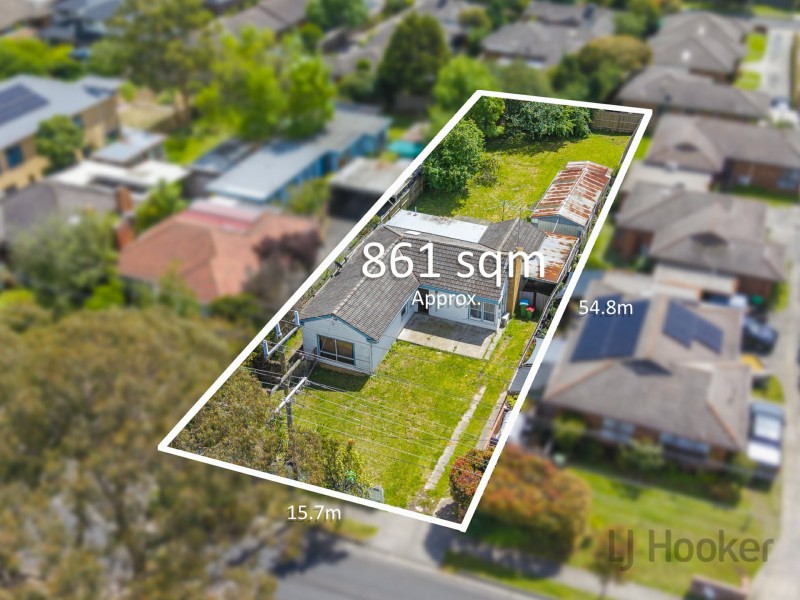 14 Arlington Street, Ringwood VIC 3134