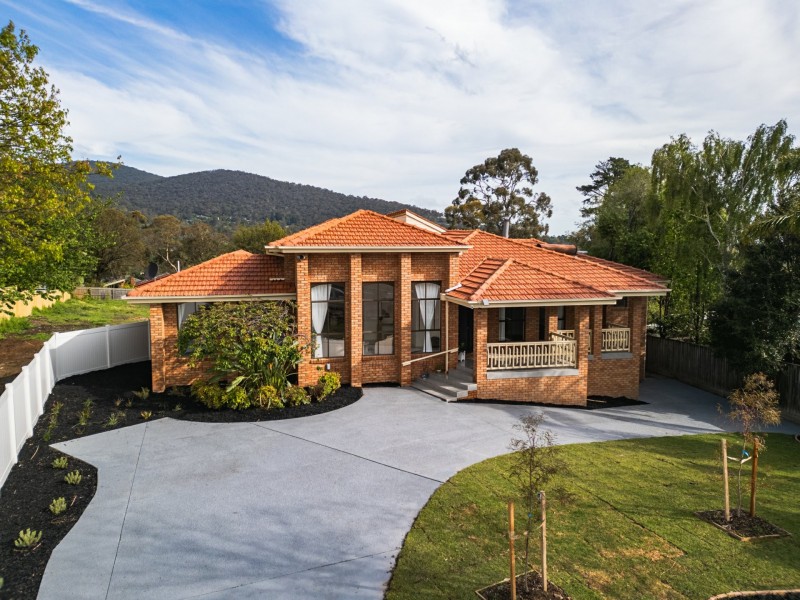 10 Melrose Court, Boronia VIC 3155
