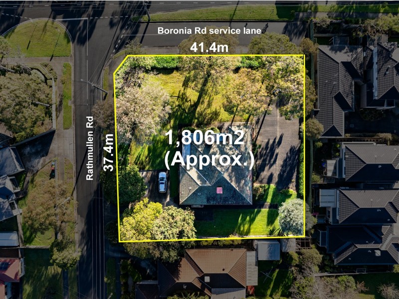 314 Boronia Road, Boronia VIC 3155