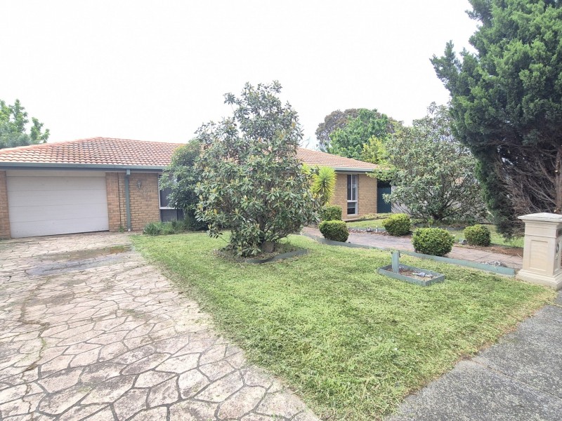 20 Harwood Court, Berwick VIC 3806