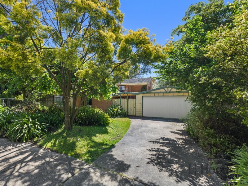 27 Marie Street, Boronia VIC 3155