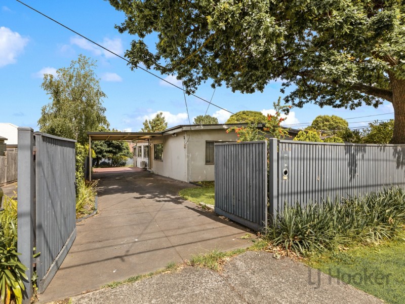 13a Morcom Avenue, Ringwood East VIC 3135