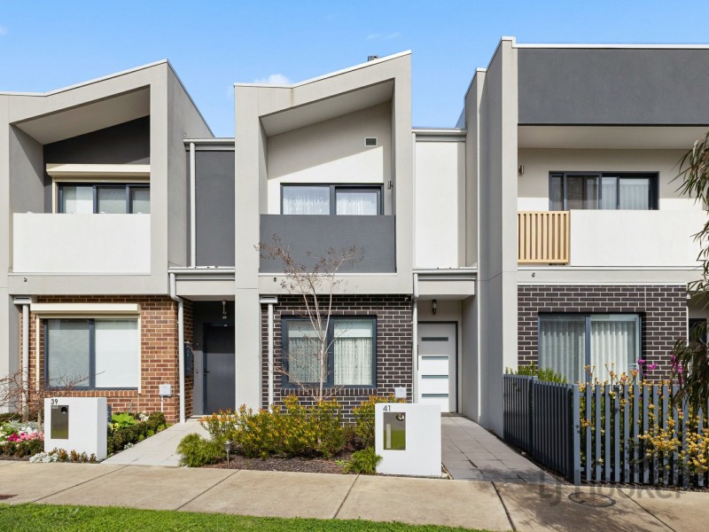 41 Barak Way, Rowville VIC 3178