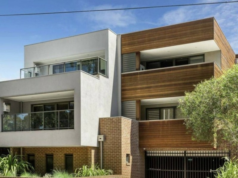 5/25 King Street, Bayswater VIC 3153