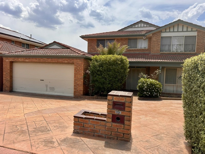 356 Dandelion Drive, Rowville VIC 3178