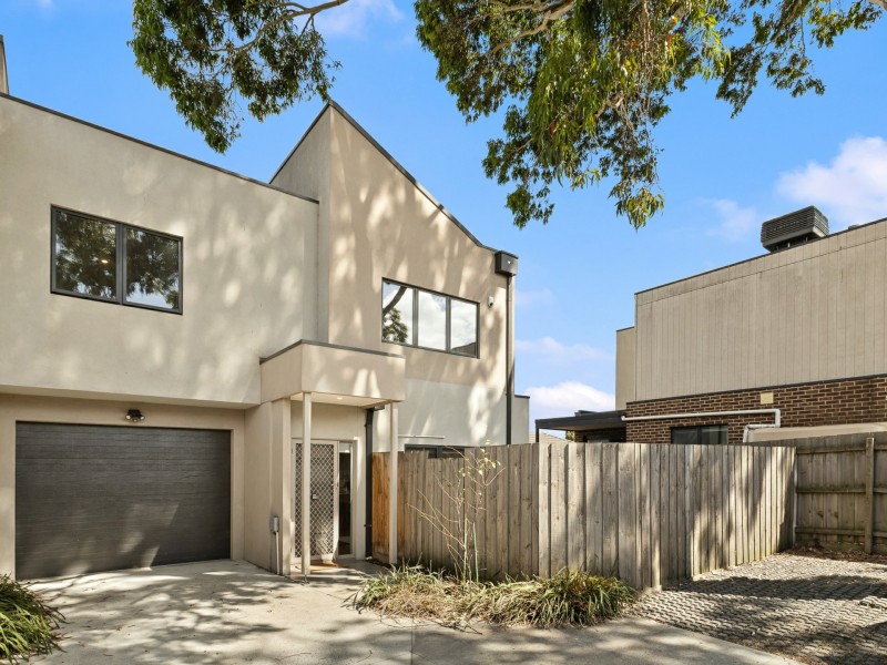 7/203 Boronia Road, Boronia VIC 3155