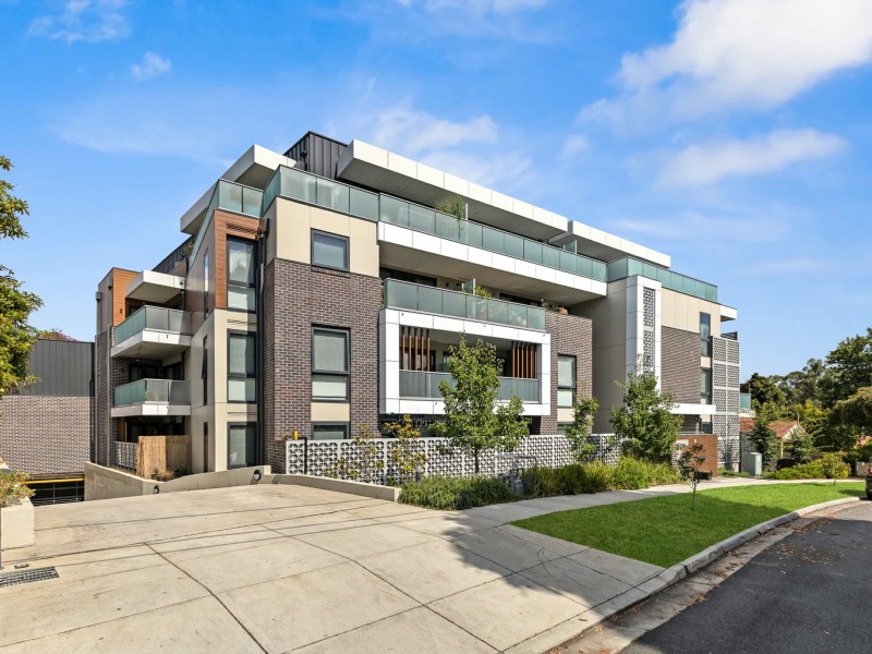 208/7 Bardia Street, Ringwood VIC 3134