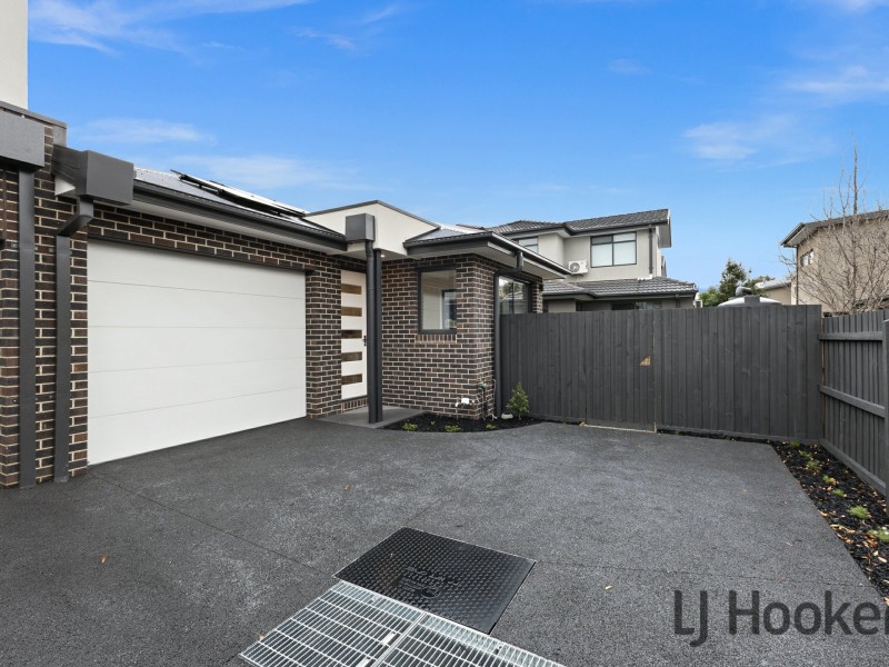 4/57 Conn Street, Ferntree Gully VIC 3156
