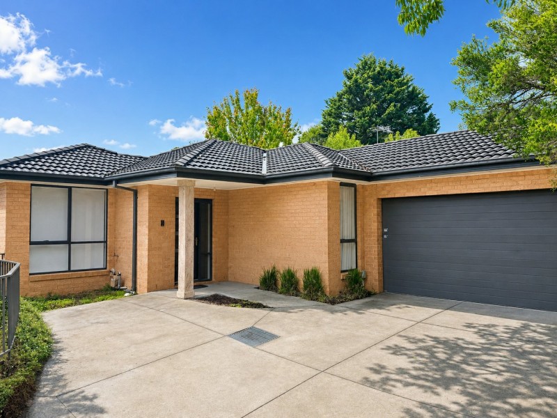 3/29 Tulip Crescent, Boronia VIC 3155