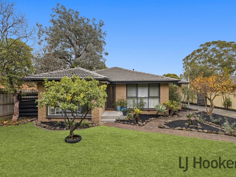 118 New Street, Ringwood VIC 3134