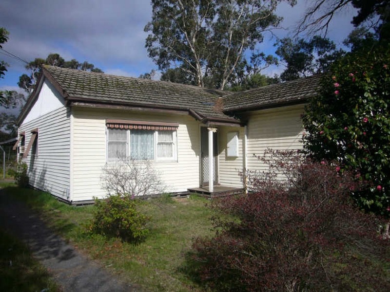 37 Springfield Road, Boronia VIC 3155