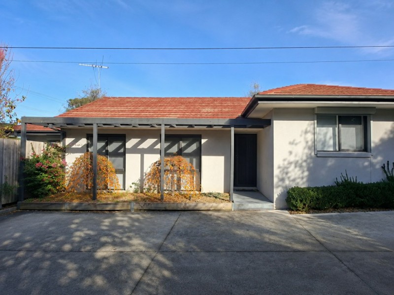 1/168 Scoresby Road, Boronia VIC 3155