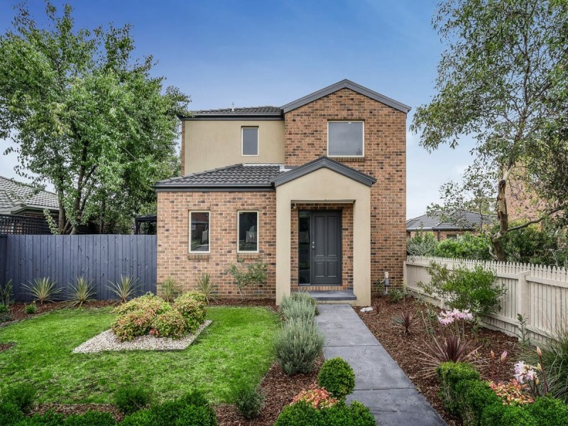 6/39 Devenish Road, Boronia VIC 3155