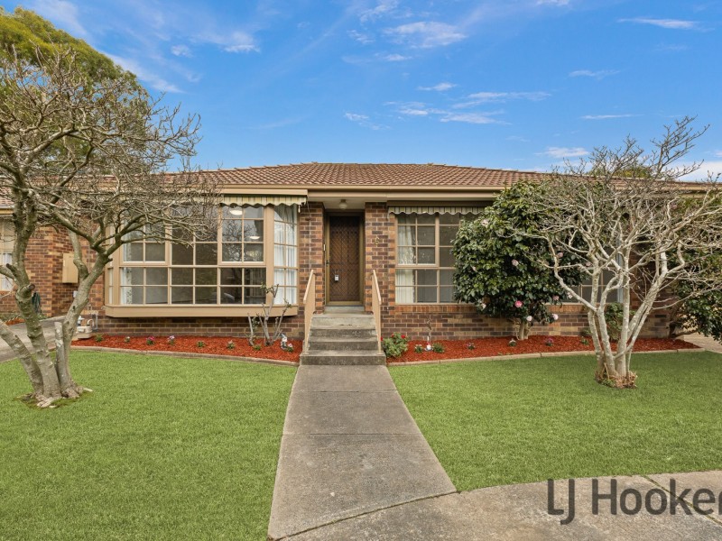 6/92 Devenish Road, Boronia VIC 3155