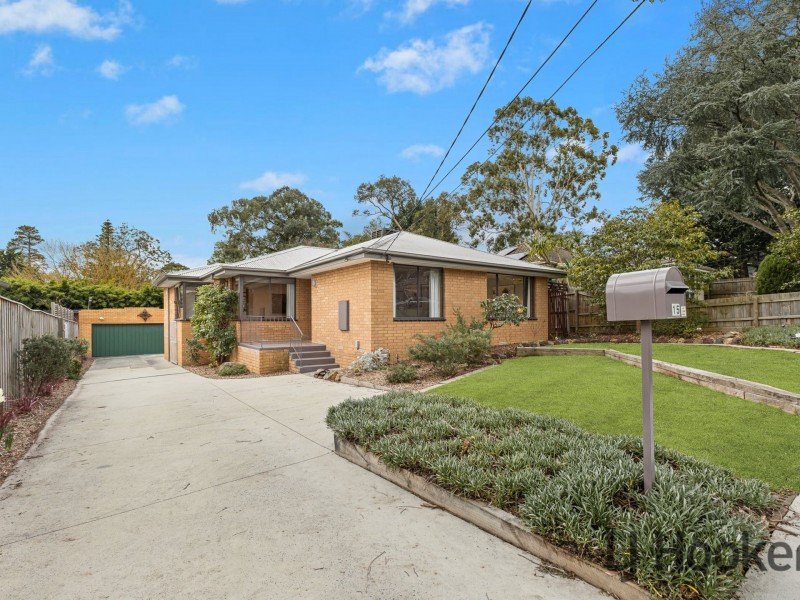 15 Basin Court, The Basin VIC 3154