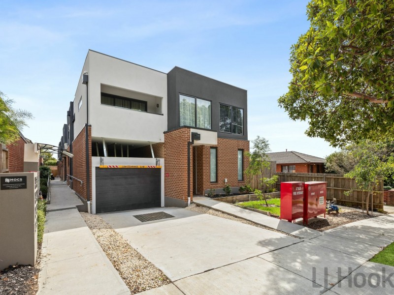 2/5 Allandale Road, Boronia VIC 3155