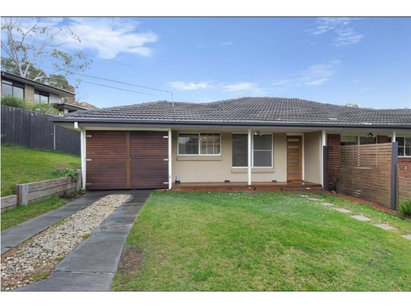 1/46 Diane Crescent, Croydon VIC 3136