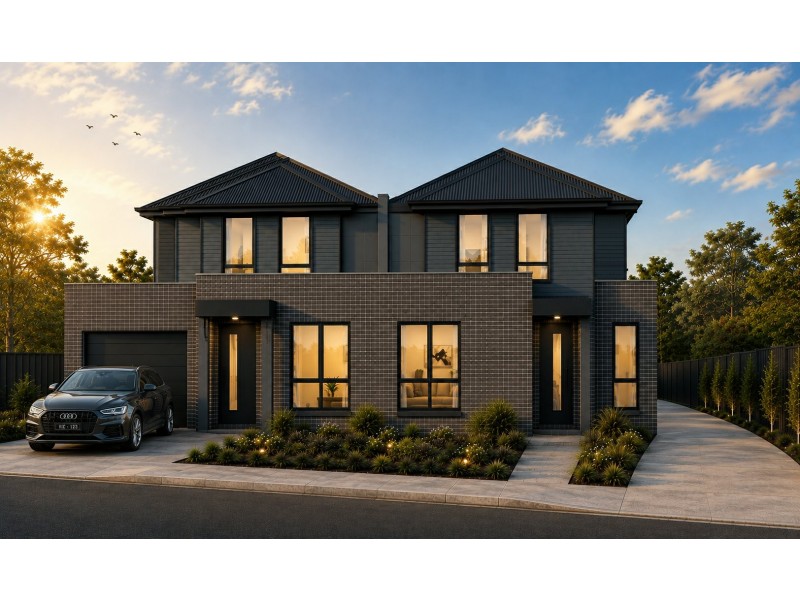 1-4/44 Narcissus Avenue, Boronia VIC 3155