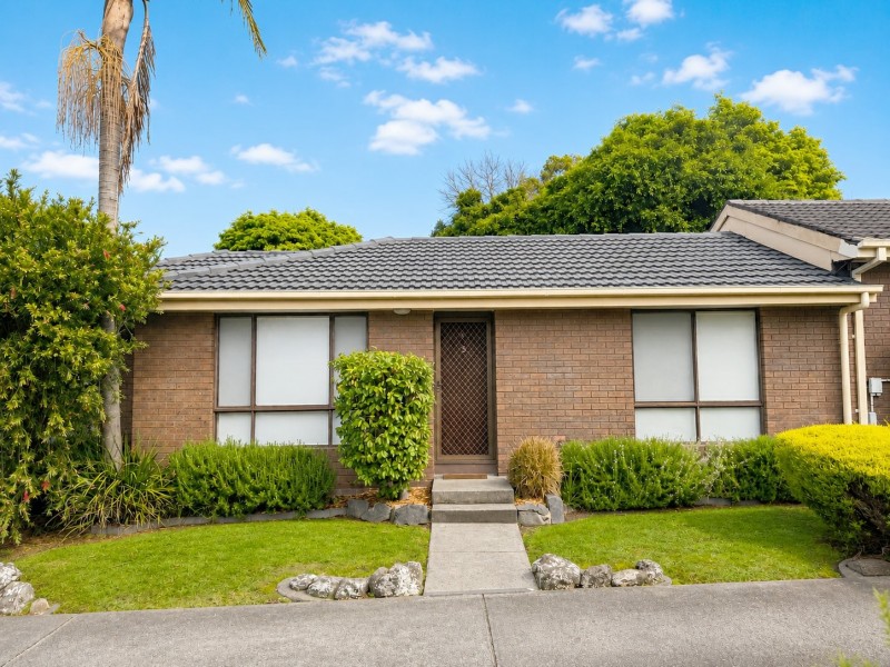 5/4 Starcross Avenue, Croydon VIC 3136