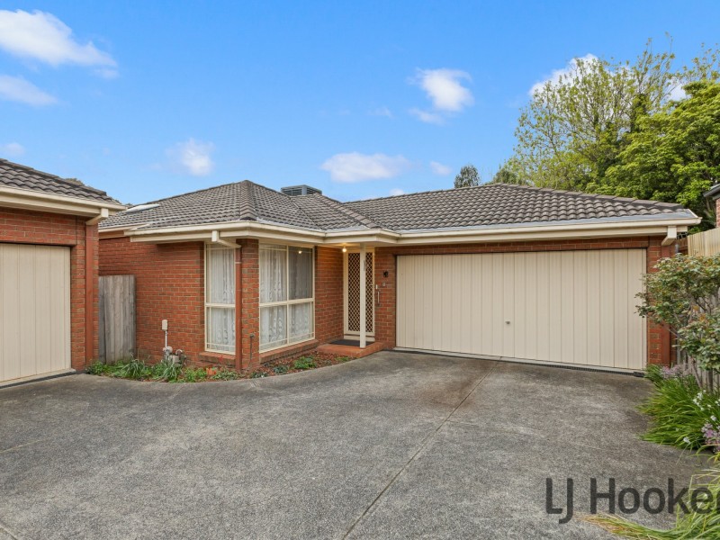 3/16 Wilson Street, Ferntree Gully VIC 3156