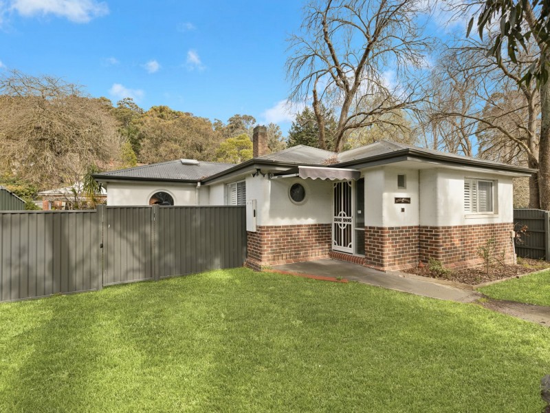 1/20 Dawson St, Upper Ferntree Gully VIC 3156