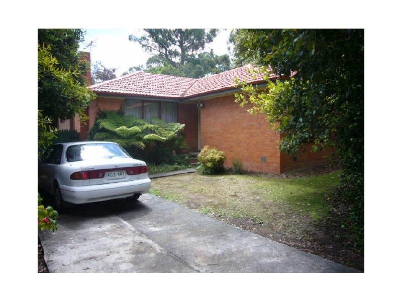 Boronia VIC 3155