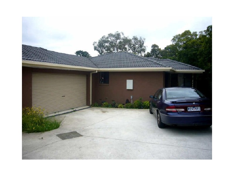 Boronia VIC 3155