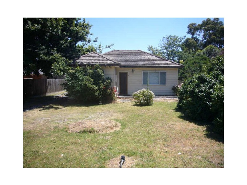 Boronia VIC 3155