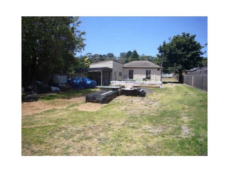 Boronia VIC 3155