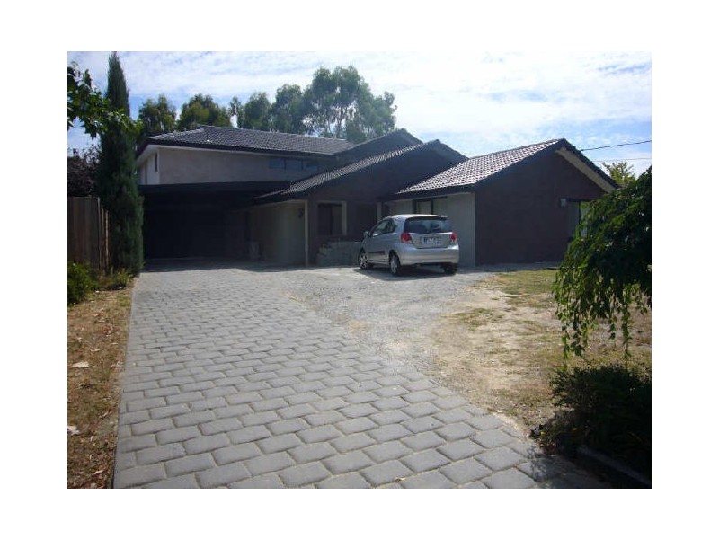 44 Agora Blvd, Ferntree Gully VIC 3156