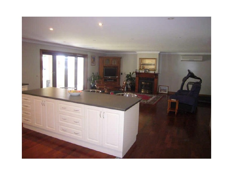 44 Agora Blvd, Ferntree Gully VIC 3156
