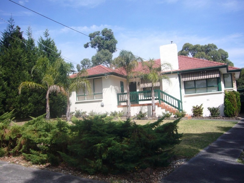 7 Stirling Street, Ferntree Gully VIC 3156