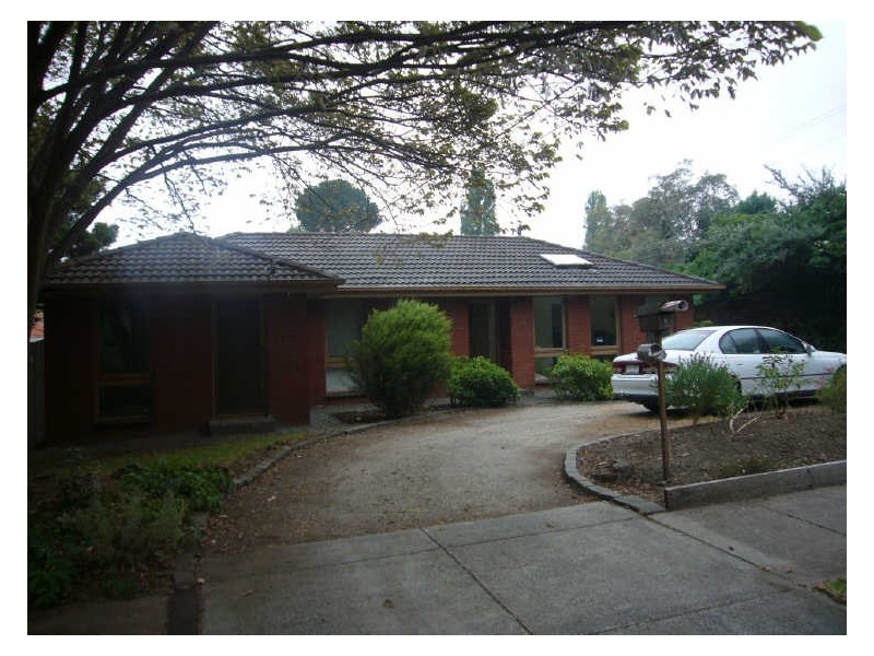 2 Paisley Avenue, Boronia VIC 3155