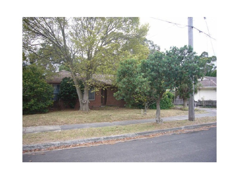 4 Third Avenue, Rowville VIC 3178