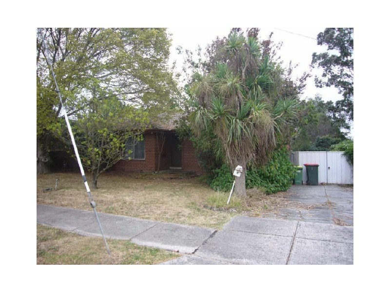 4 Third Avenue, Rowville VIC 3178