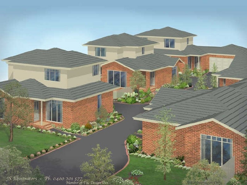 2/988 Mountain Highway, Boronia VIC 3155