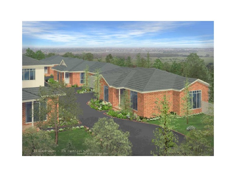 Boronia VIC 3155