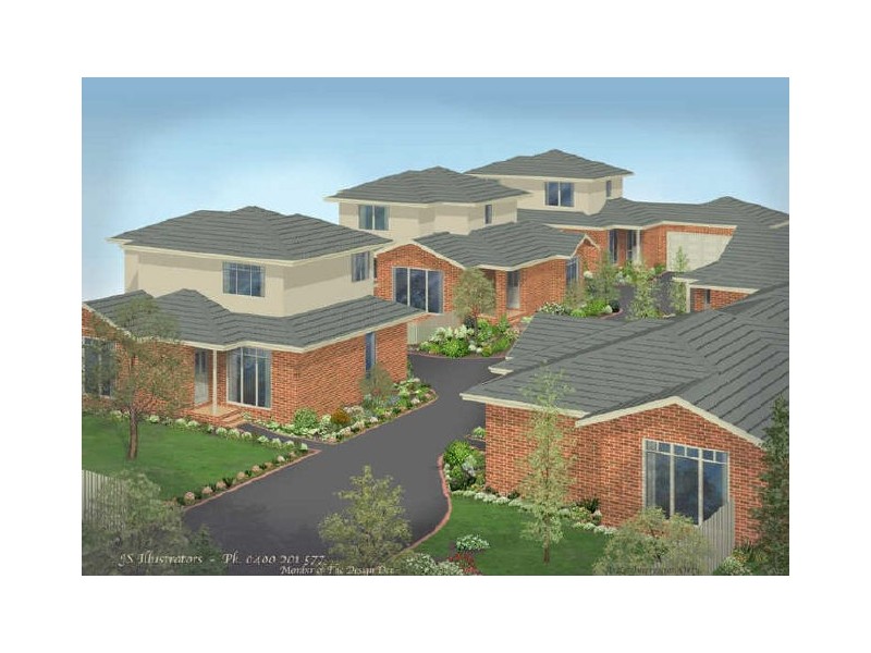 Boronia VIC 3155