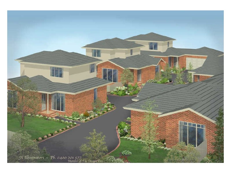 5/988 Mountain Highway, Boronia VIC 3155