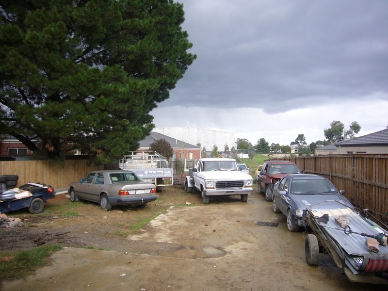 3/58 Bayfield Road West, Bayswater North VIC 3153