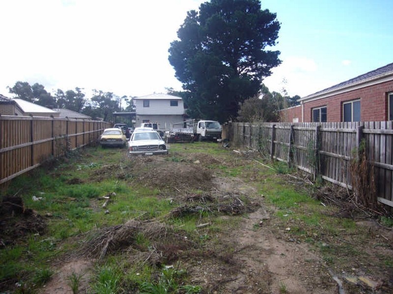 3/58 Bayfield Road West, Bayswater North VIC 3153