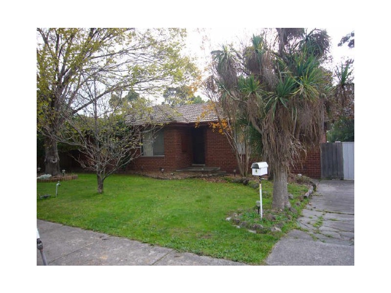 4 Third Avenue, Rowville VIC 3178