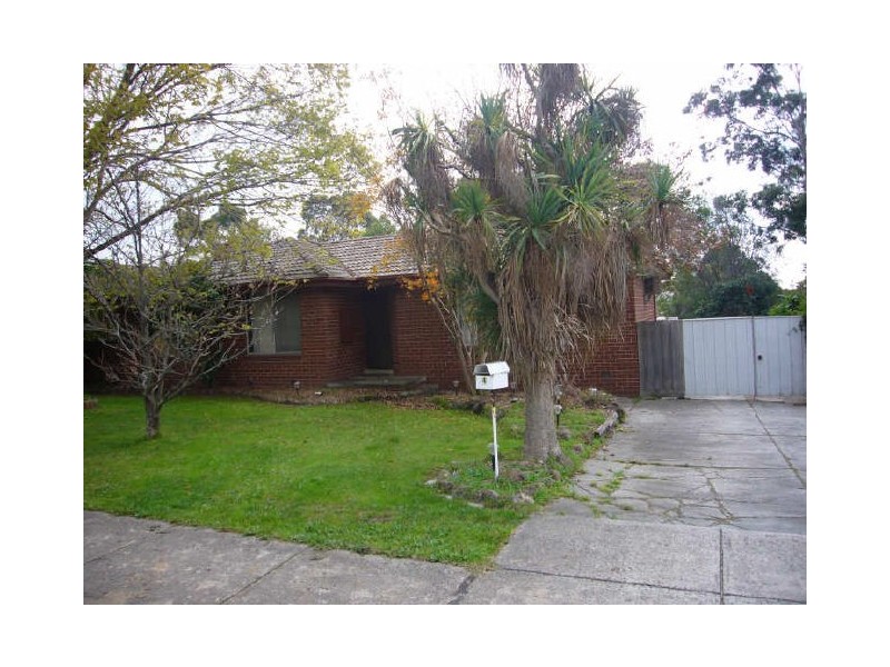 4 Third Avenue, Rowville VIC 3178