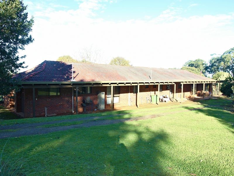 167 Red Road, Gembrook VIC 3783