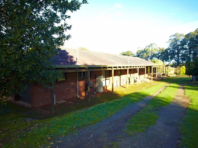 167 Red Road, Gembrook VIC 3783