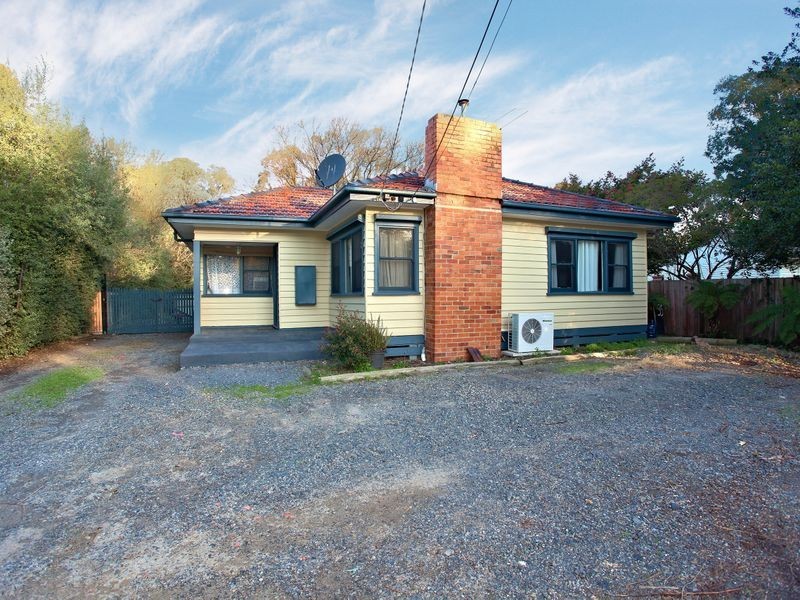 1/35 Springfield Road, Boronia VIC 3155