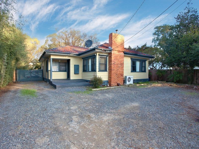 1/35 Springfield Road, Boronia VIC 3155