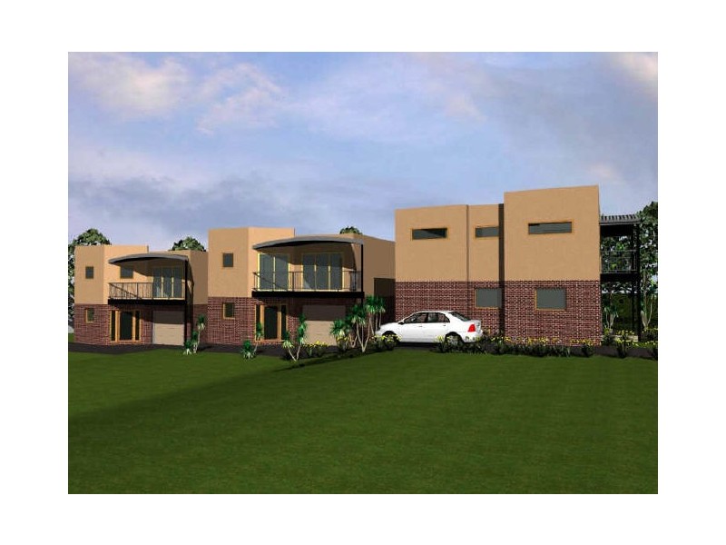 2/10 Wyuna Street, Ferntree Gully VIC 3156