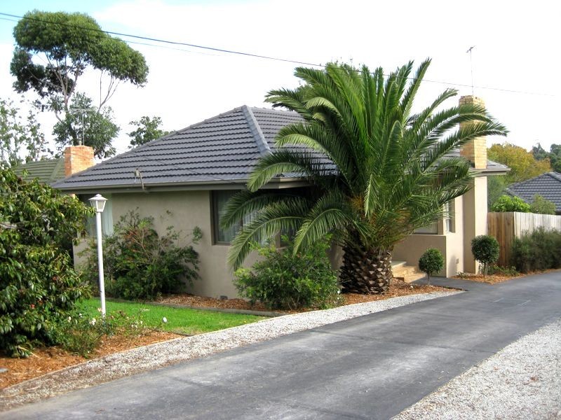 1/12 Valerie Street, Boronia VIC 3155